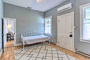 Historic Townhome in Downtown Shepherdstown!