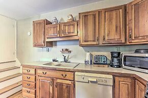 Historic Townhome in Downtown Shepherdstown!