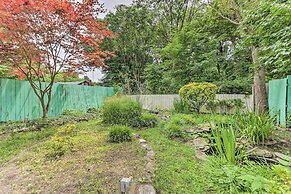 Historic Townhome in Downtown Shepherdstown!