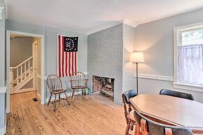 Historic Townhome in Downtown Shepherdstown!