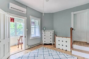 Historic Townhome in Downtown Shepherdstown!