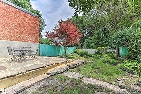 Historic Townhome in Downtown Shepherdstown!