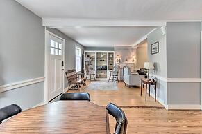 Historic Townhome in Downtown Shepherdstown!