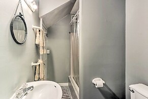 Historic Townhome in Downtown Shepherdstown!