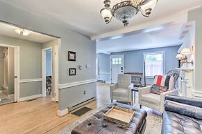 Historic Townhome in Downtown Shepherdstown!