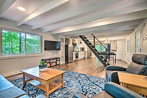 Fully Renovated Broadway Cabin w/ Private Hot Tub!