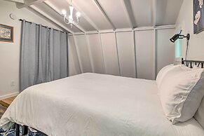 Fully Renovated Broadway Cabin w/ Private Hot Tub!