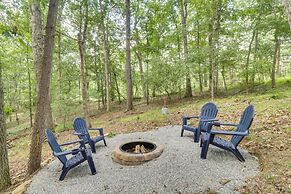 Fully Renovated Broadway Cabin w/ Private Hot Tub!