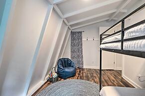 Fully Renovated Broadway Cabin w/ Private Hot Tub!