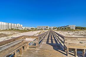 Gulf Shores Condo: Covered Balcony & Beach Access
