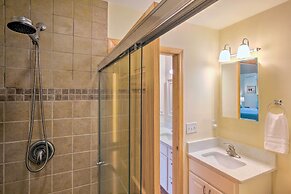 Mountain Escape w/ Stunning Views!