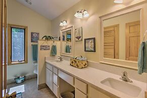 Mountain Escape w/ Stunning Views!