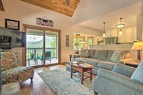 Mountain Escape w/ Stunning Views!