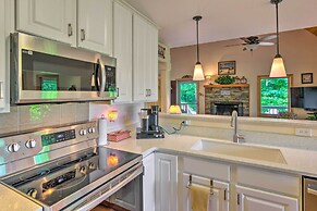 Mountain Escape w/ Stunning Views!