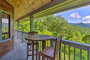 Mountain Escape w/ Stunning Views!