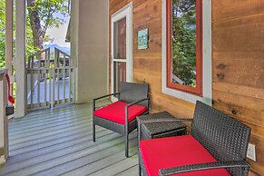 Mountain Escape w/ Stunning Views!