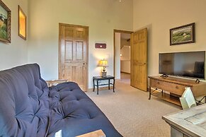 Mountain Escape w/ Stunning Views!