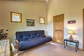 Mountain Escape w/ Stunning Views!