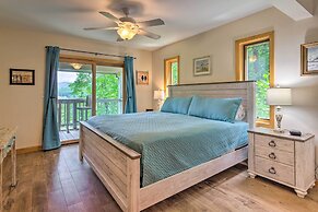 Mountain Escape w/ Stunning Views!