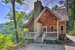 Mountain Escape w/ Stunning Views!