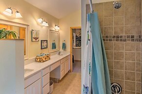 Mountain Escape w/ Stunning Views!