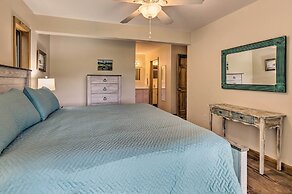 Mountain Escape w/ Stunning Views!