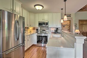 Mountain Escape w/ Stunning Views!