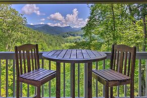 Mountain Escape w/ Stunning Views!