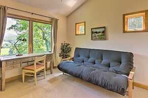 Mountain Escape w/ Stunning Views!