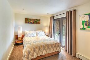 Boulder 'barrett House' on Mtn Peak w/ Hot Tub