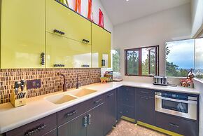 Boulder 'barrett House' on Mtn Peak w/ Hot Tub