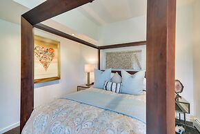 Boulder 'barrett House' on Mtn Peak w/ Hot Tub