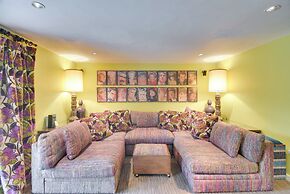 Boulder 'barrett House' on Mtn Peak w/ Hot Tub