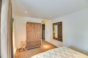 Boulder 'barrett House' on Mtn Peak w/ Hot Tub