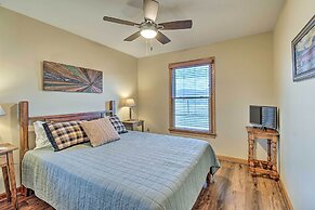 Home w/ Hot Tub Near Shenandoah Nat'l Park!