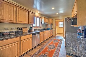 Home w/ Hot Tub Near Shenandoah Nat'l Park!