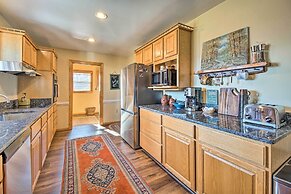 Home w/ Hot Tub Near Shenandoah Nat'l Park!