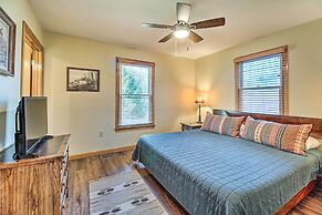 Home w/ Hot Tub Near Shenandoah Nat'l Park!