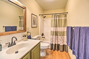 Home w/ Hot Tub Near Shenandoah Nat'l Park!