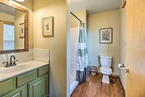 Home w/ Hot Tub Near Shenandoah Nat'l Park!