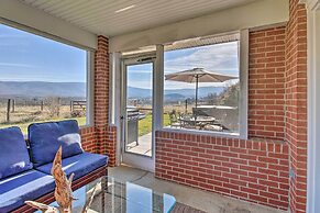 Home w/ Hot Tub Near Shenandoah Nat'l Park!