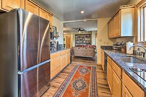 Home w/ Hot Tub Near Shenandoah Nat'l Park!