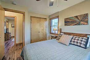 Home w/ Hot Tub Near Shenandoah Nat'l Park!