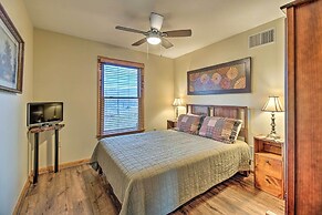 Home w/ Hot Tub Near Shenandoah Nat'l Park!