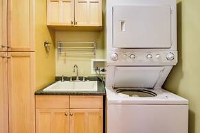 Lakefront Isle Escape w/ Dock + Fire Pit!