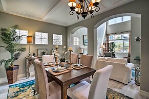 Oceanside Home w/ Rooftop Patio, Walk to Beach!
