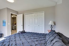 12 Mi to Dtwn Denver: Littleton Family Home!