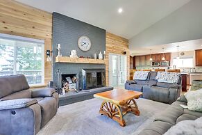 12 Mi to Dtwn Denver: Littleton Family Home!