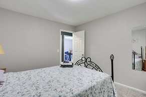 12 Mi to Dtwn Denver: Littleton Family Home!