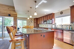 12 Mi to Dtwn Denver: Littleton Family Home!